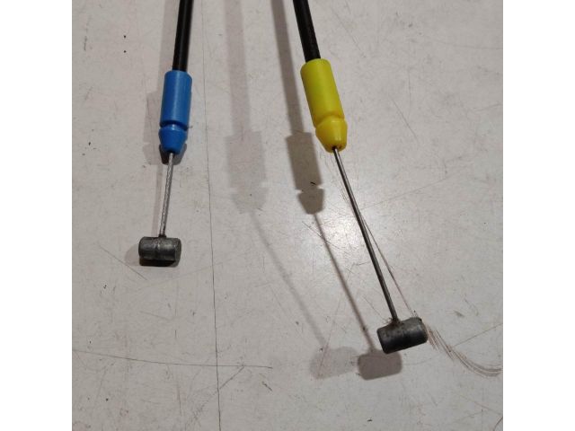 bontott CITROËN C4 Bal első Ajtózár