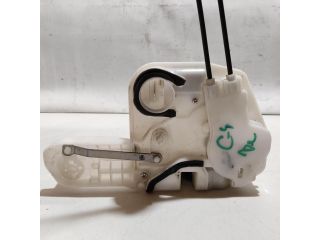 bontott CITROËN C4 Bal első Ajtózár