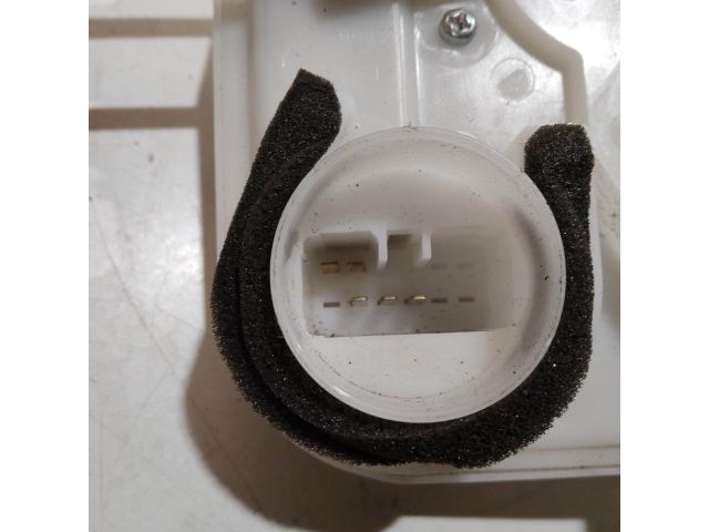 bontott CITROËN C4 Bal első Ajtózár