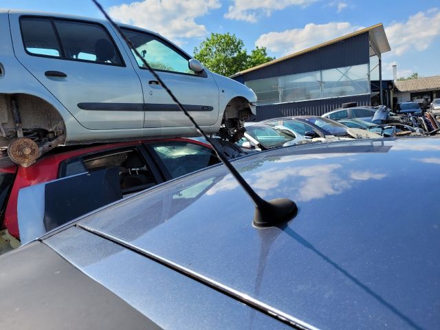 bontott CITROËN C4 Bal első Alsó Zsanér