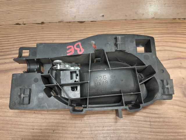 bontott CITROËN C4 Bal első Belső Kilincs