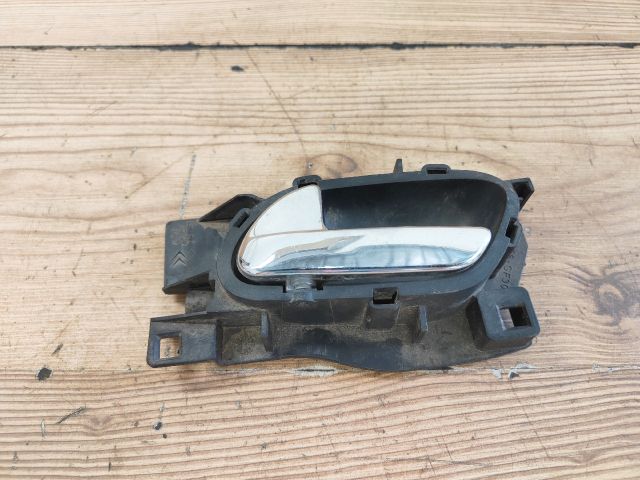 bontott CITROËN C4 Bal első Belső Kilincs