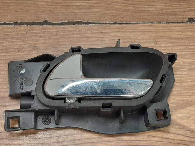 bontott CITROËN C4 Bal első Belső Kilincs