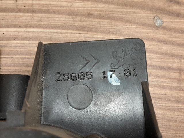 bontott CITROËN C4 Bal első Belső Kilincs