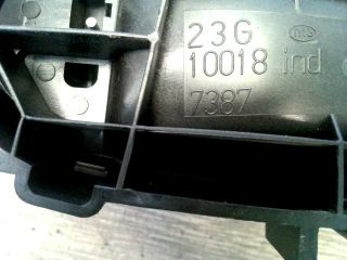 bontott CITROËN C4 Bal első Belső Kilincs