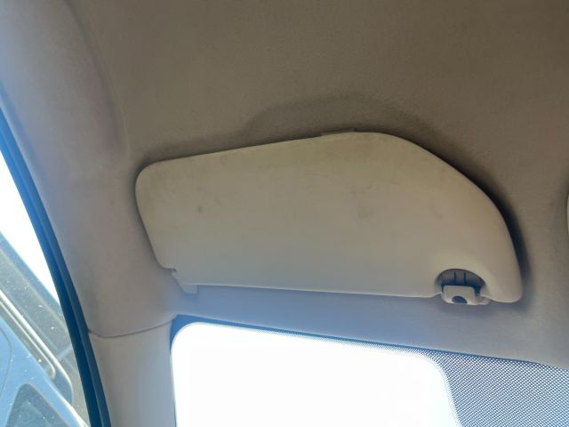 bontott CITROËN C4 Bal első Biztonsági Öv Csat