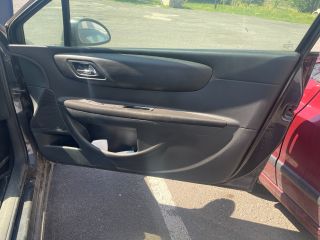 bontott CITROËN C4 Bal első Biztonsági Öv Csat