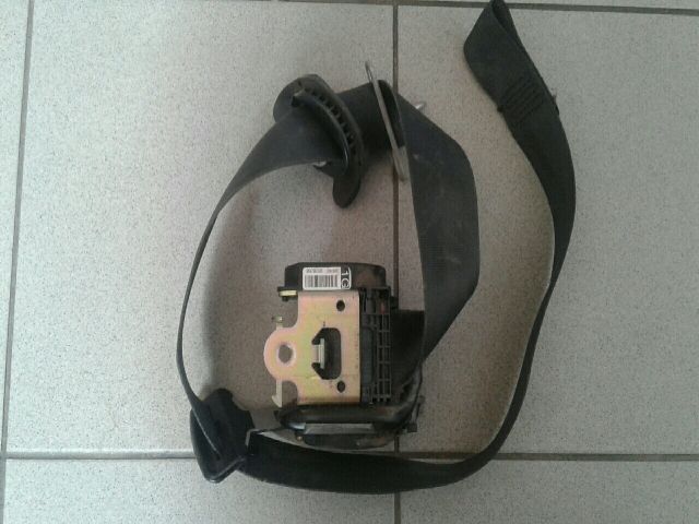 bontott CITROËN C4 Bal első Biztonsági Öv