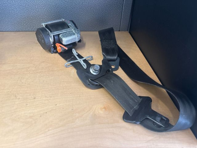 bontott CITROËN C4 Bal első Biztonsági Öv