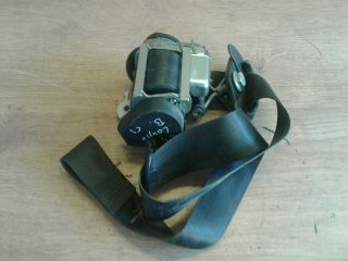 bontott CITROËN C4 Bal első Biztonsági Öv