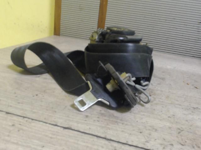 bontott CITROËN C4 Bal első Biztonsági Öv