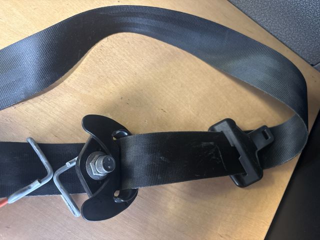 bontott CITROËN C4 Bal első Biztonsági Öv