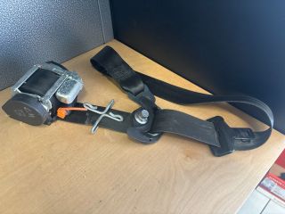 bontott CITROËN C4 Bal első Biztonsági Öv