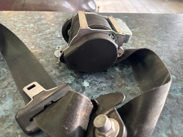 bontott CITROËN C4 Bal első Biztonsági Öv