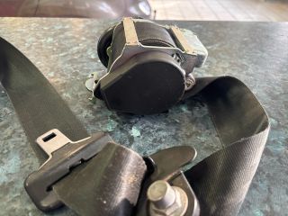 bontott CITROËN C4 Bal első Biztonsági Öv