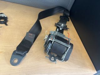 bontott CITROËN C4 Bal első Biztonsági Öv