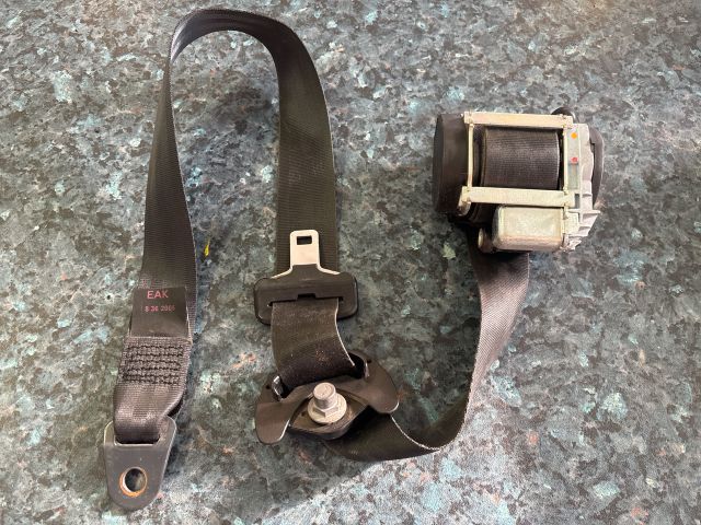 bontott CITROËN C4 Bal első Biztonsági Öv