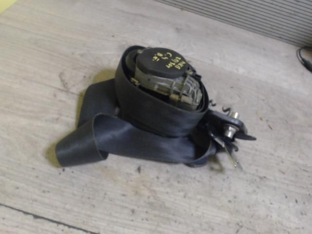 bontott CITROËN C4 Bal első Biztonsági Öv