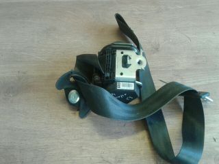 bontott CITROËN C4 Bal első Biztonsági Öv