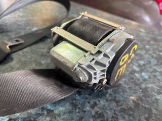 bontott CITROËN C4 Bal első Biztonsági Öv