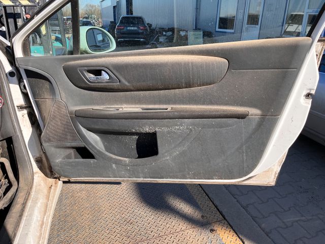 bontott CITROËN C4 Bal első Biztonsági Öv