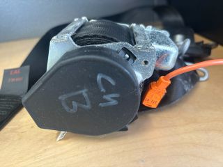 bontott CITROËN C4 Bal első Biztonsági Öv