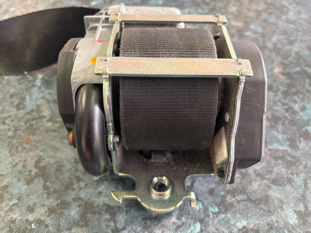 bontott CITROËN C4 Bal első Biztonsági Öv