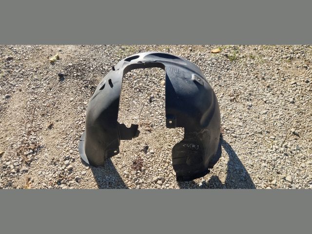 bontott CITROËN C4 Bal első Első Dobbetét (Kerékjárati, Műanyag)