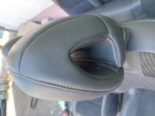 bontott CITROËN C4 Bal első Fejtámla