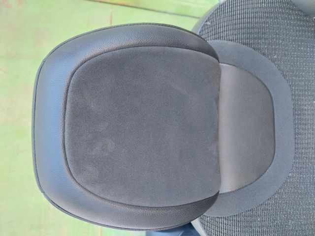 bontott CITROËN C4 Bal első Fejtámla