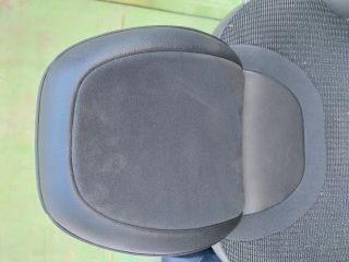 bontott CITROËN C4 Bal első Fejtámla