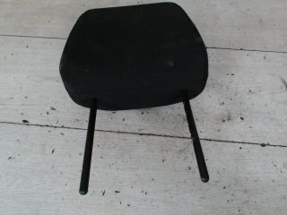 bontott CITROËN C4 Bal első Fejtámla