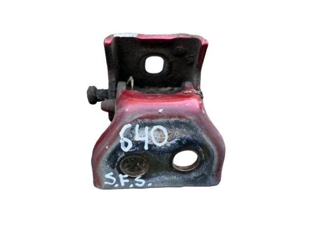 bontott CITROËN C4 Bal első Felső Zsanér