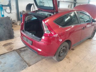 bontott CITROËN C4 Bal első Fixüveg (Ajtóban)