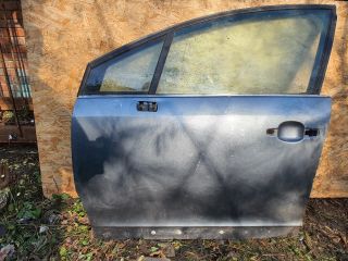 bontott CITROËN C4 Bal első Fixüveg (Ajtóban)