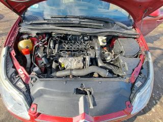 bontott CITROËN C4 Bal első Fixüveg (Ajtóban)