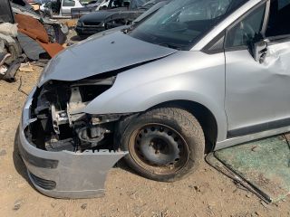 bontott CITROËN C4 Bal első Fixüveg (Ajtóban)