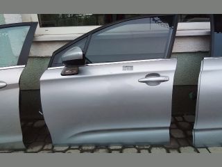 bontott CITROËN C4 Bal első Fixüveg (Ajtóban)