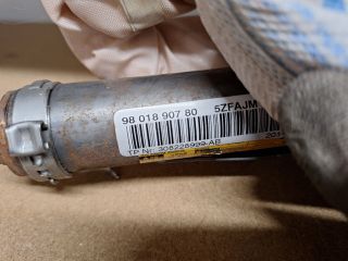 bontott CITROËN C4 Bal első Függöny Légzsák