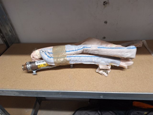 bontott CITROËN C4 Bal első Függöny Légzsák