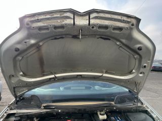 bontott CITROËN C4 Bal első Gumikéder