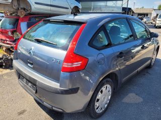 bontott CITROËN C4 Bal első Gumikéder