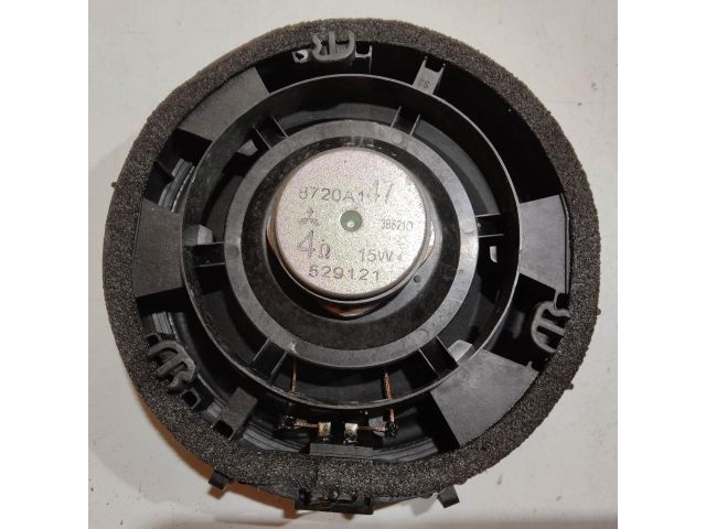 bontott CITROËN C4 Bal első Hangszóró