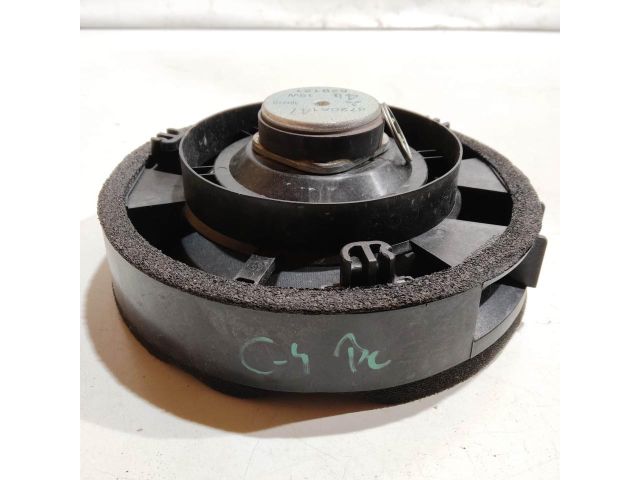 bontott CITROËN C4 Bal első Hangszóró