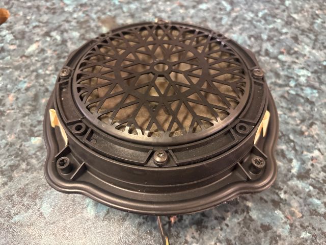 bontott CITROËN C4 Bal első Hangszóró