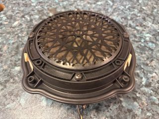 bontott CITROËN C4 Bal első Hangszóró