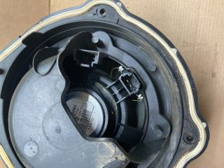 bontott CITROËN C4 Bal első Hangszóró