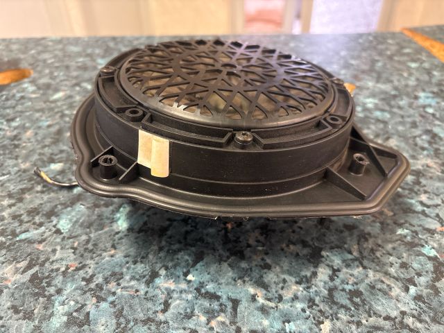 bontott CITROËN C4 Bal első Hangszóró