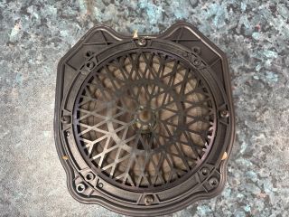 bontott CITROËN C4 Bal első Hangszóró