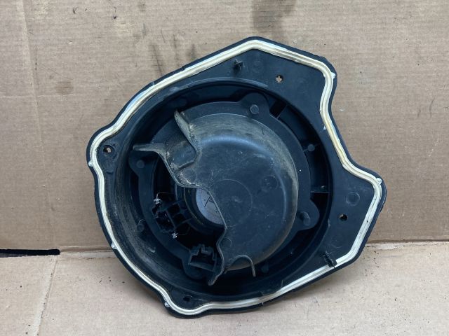 bontott CITROËN C4 Bal első Hangszóró